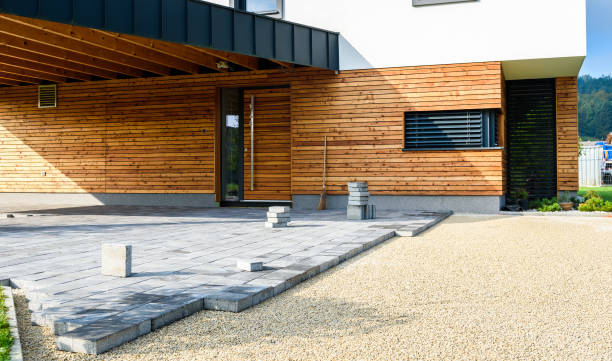 Best Driveway Pavers Near Me  in Cypress Quarters, FL