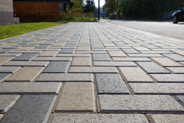 Best Custom Driveway Pavers  in Cypress Quarters, FL
