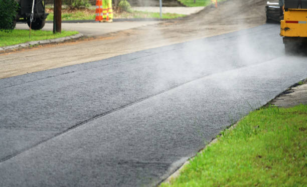 Best Affordable Driveway Pavers  in Cypress Quarters, FL