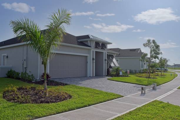 Reliable Cypress Quarters, FL Driveway Pavers Solutions